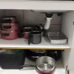 Apartamento 213Lola