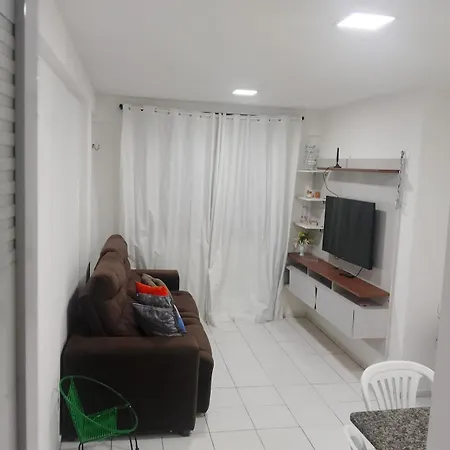 213lola Apartamento Fortaleza (Ceara)