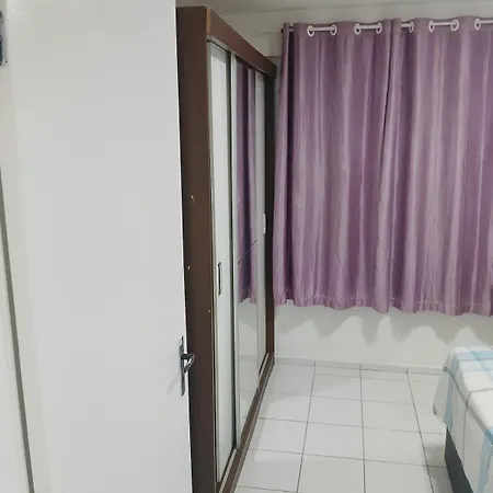213lola Apartamento Fortaleza (Ceara)